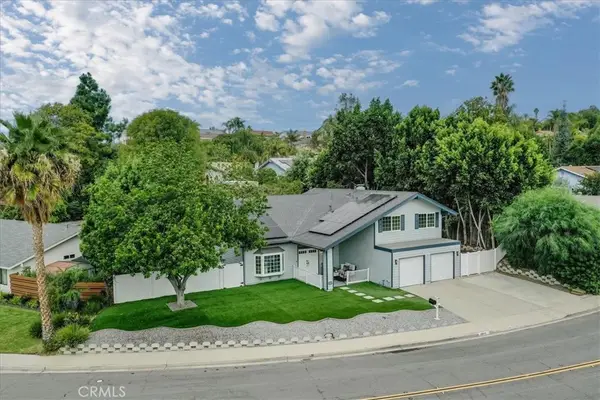 26515 Via Del Sol, Mission Viejo, CA 92691