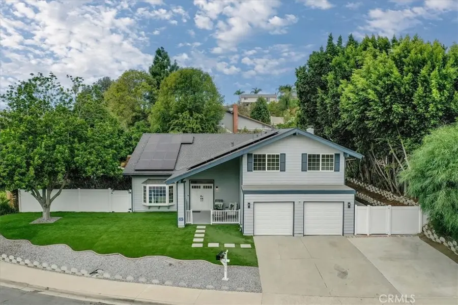 26515 Via Del Sol, Mission Viejo, CA 92691 - #2