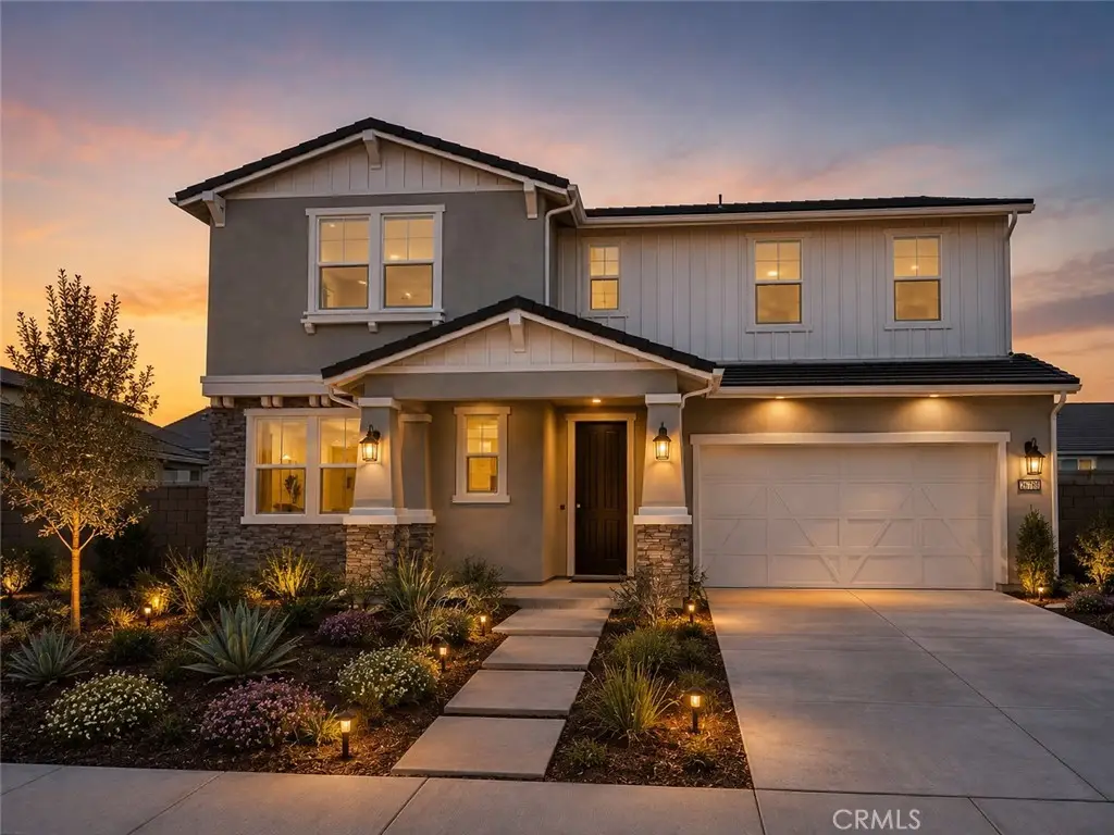 26789 Hadley Avenue, Loma Linda, CA 92373 - #1