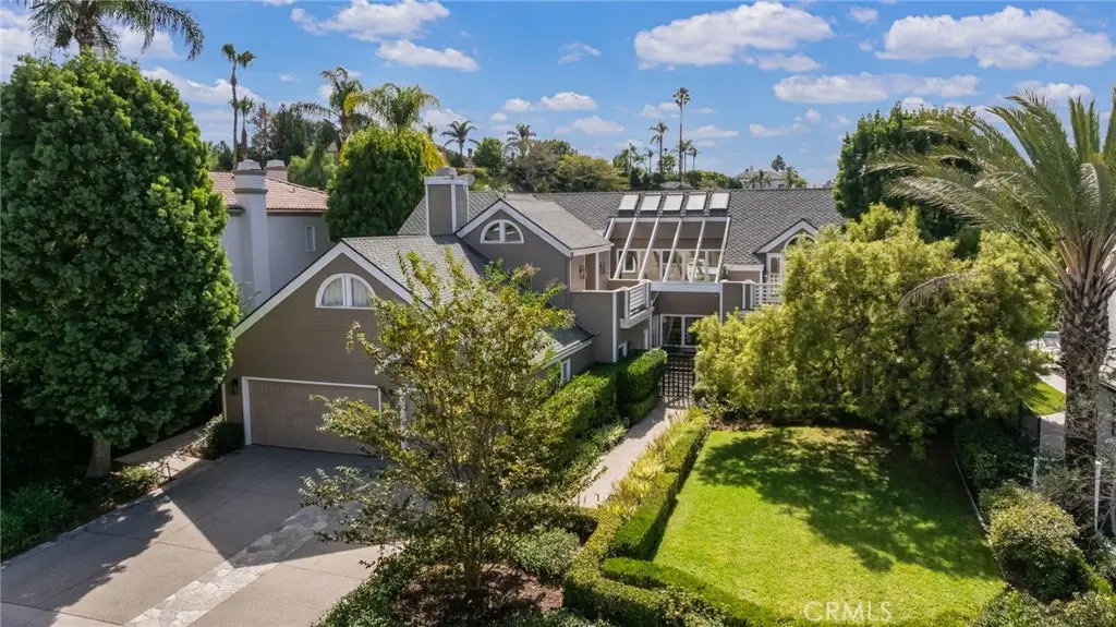 25272 Derbyhill, Laguna Hills, CA 92653 - #1
