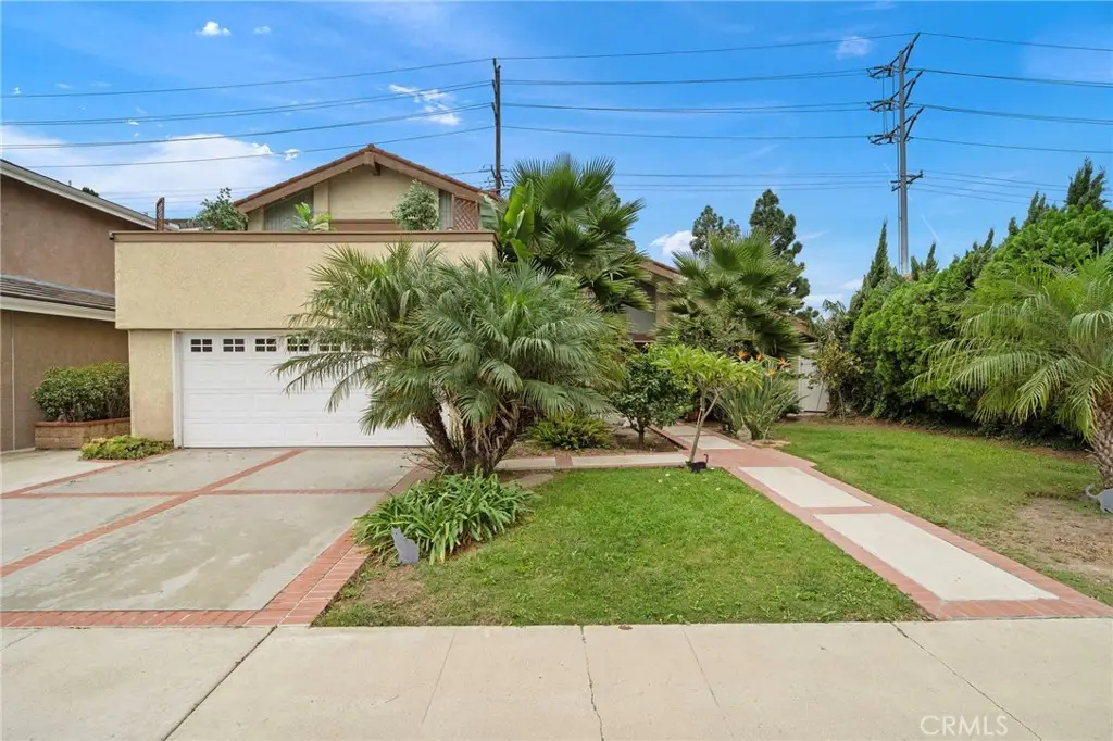622 W Alpine Avenue, Santa Ana, CA 92707 - #1