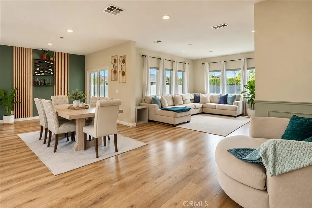 15494 Quail Street, Chino Hills, CA 91709 - #1