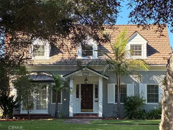 1705 West Drive, San Marino, CA 91108
