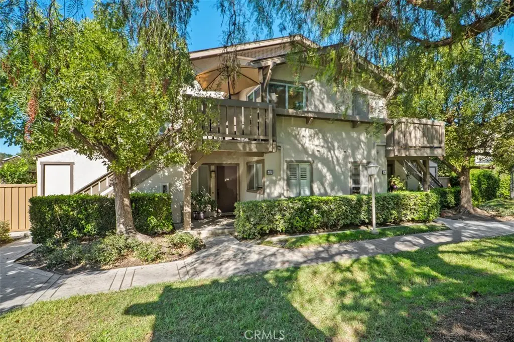 58 Clearbrook, Irvine, CA 92614 - #1