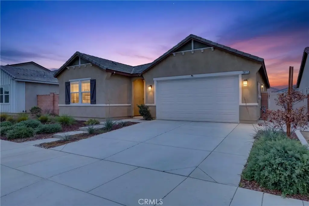 30775 Southend, Winchester, CA 92596 - #1