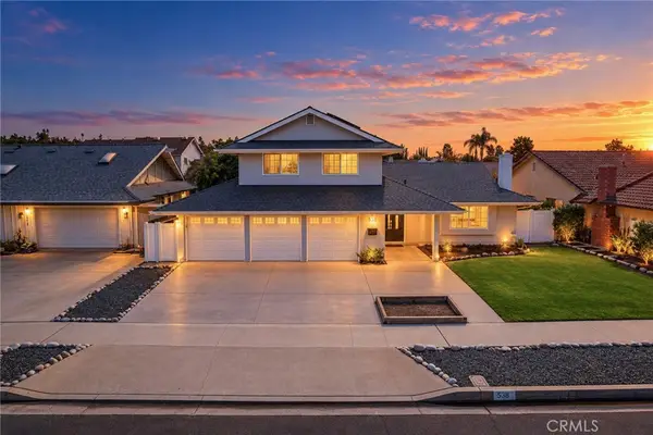 538 E Riverview, Orange, CA 92865