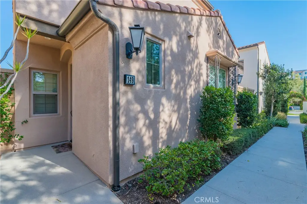 149 Messenger, Irvine, CA 92618 - #1
