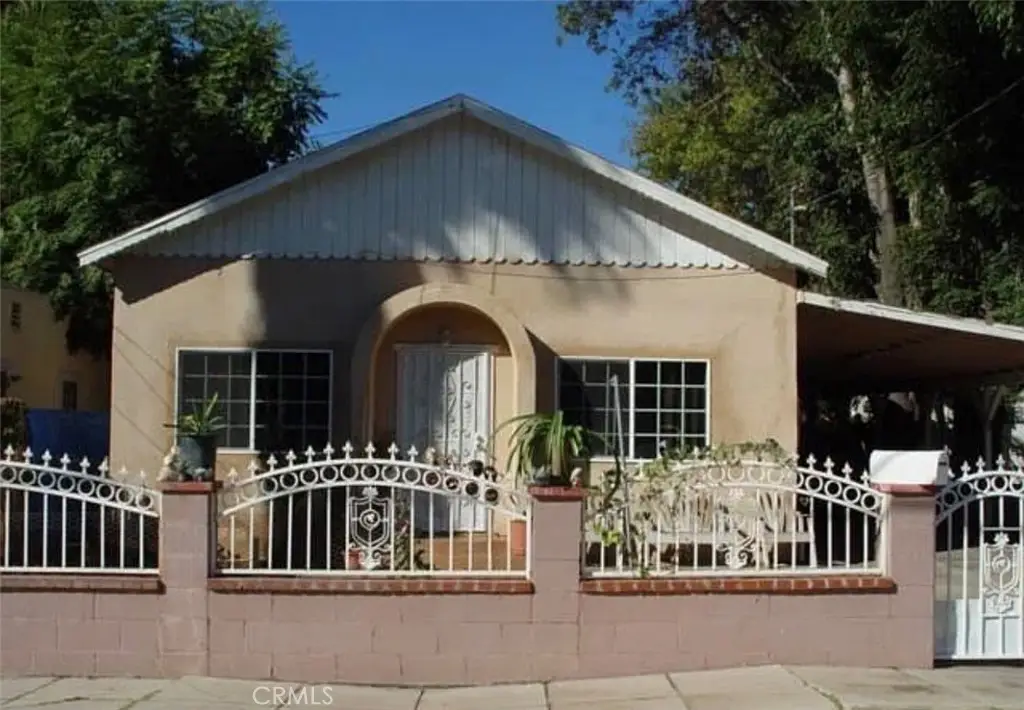 351 Grand, Colton, CA 92324 - #1