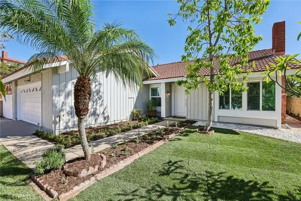 448 Acaso, Walnut, CA 91789