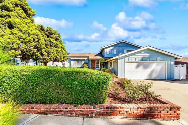 12020 Mayes Drive, La Mirada, CA 90638