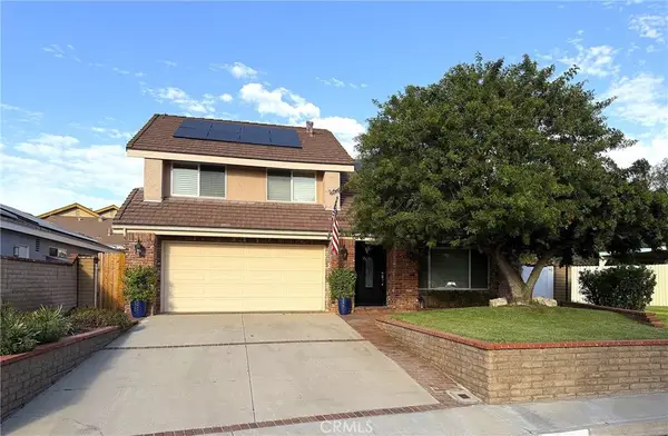 26511 Summer Creek Creek, Lake Forest, CA 92630