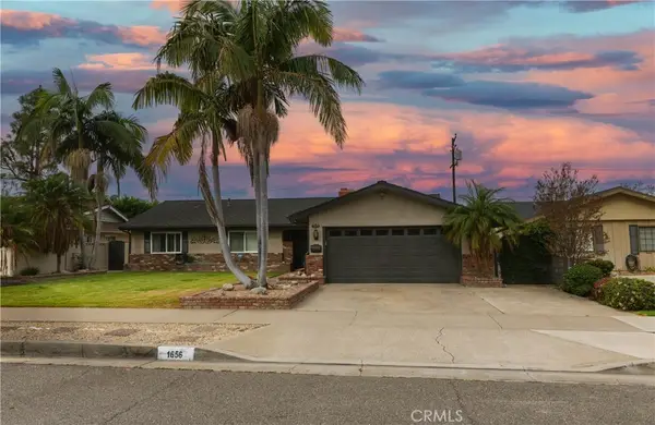 1656 N Shaffer, Orange, CA 92867