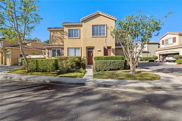 19 Calle De Suenos, Rancho Santa Margarita, CA 92688