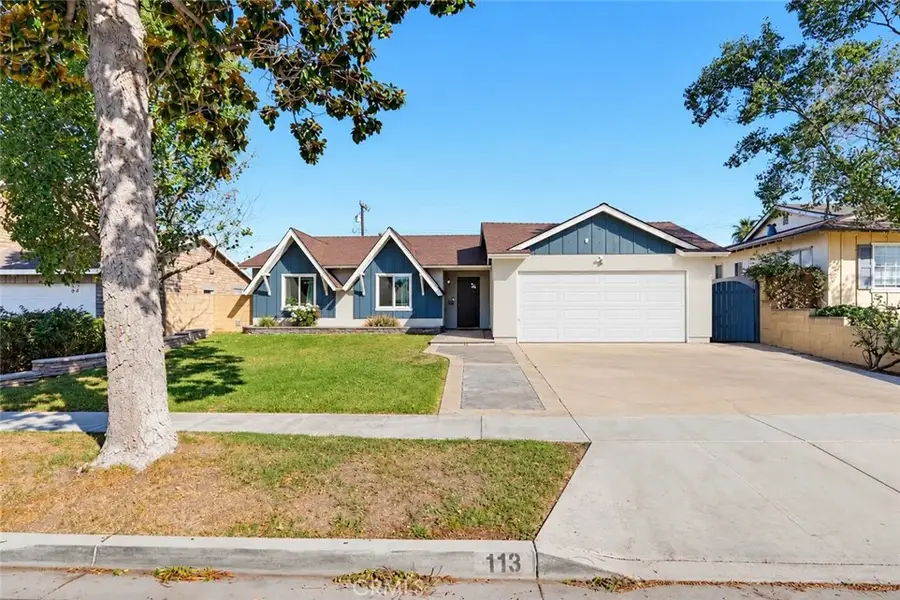 113 W Wilken Way, Anaheim, CA 92802 - #2