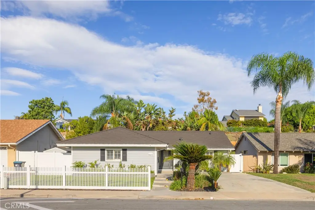 26611 Avenida Deseo, Mission Viejo, CA 92691 - #1