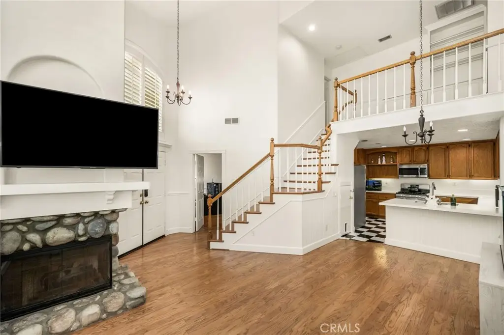 25 Camomile, Aliso Viejo, CA 92656 - #1