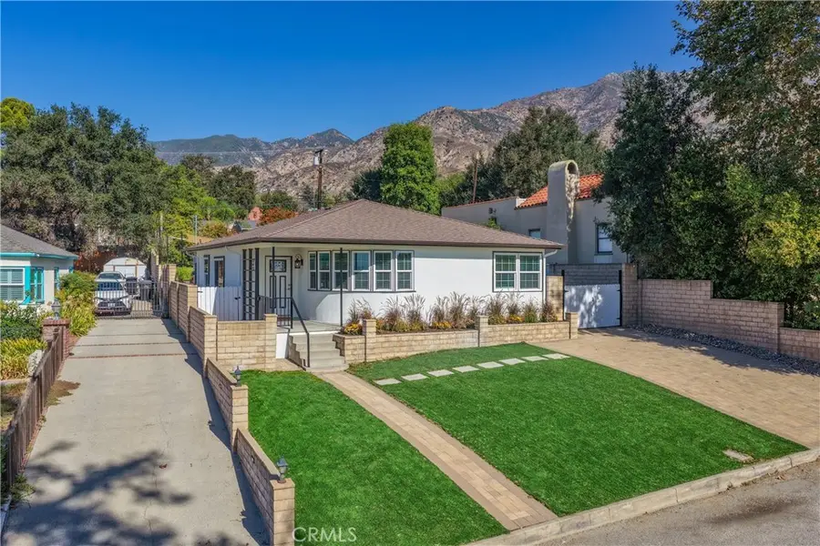 949 Dolores, Altadena, CA 91001 - #2