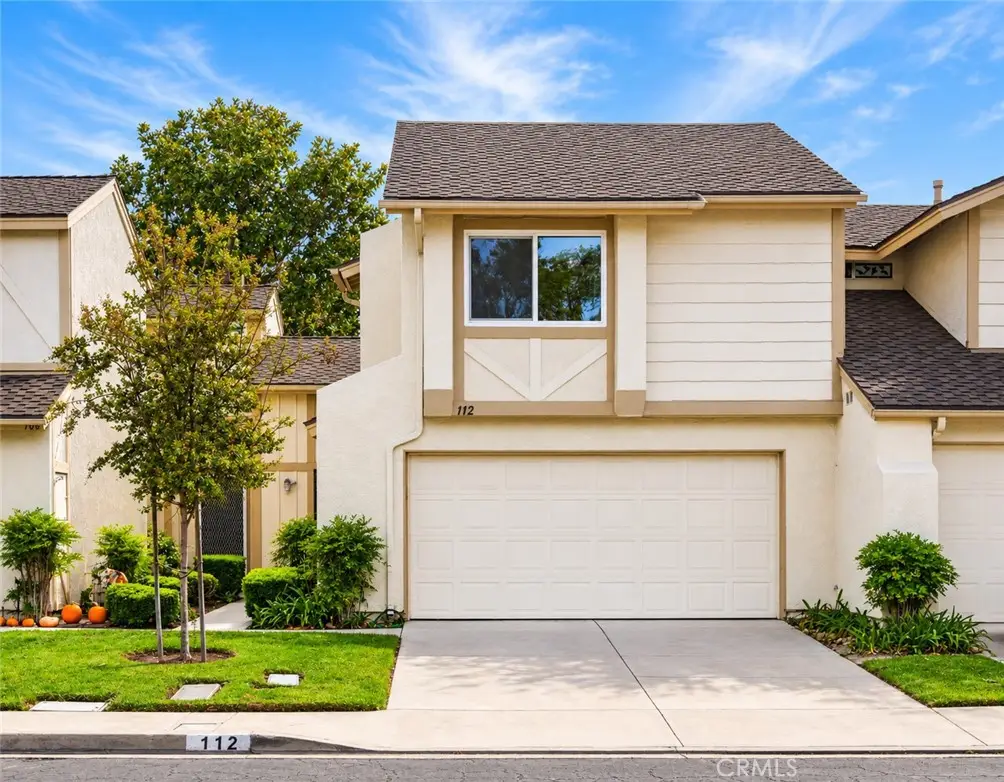 112 Eisenhower, Placentia, CA 92870 - #1