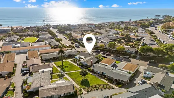 153 Monte Vista, San Clemente, CA 92672