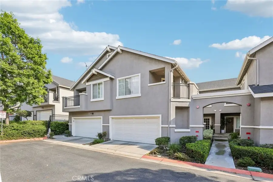 3445 E White Chapel Court #C, Orange, CA 92869 - #3