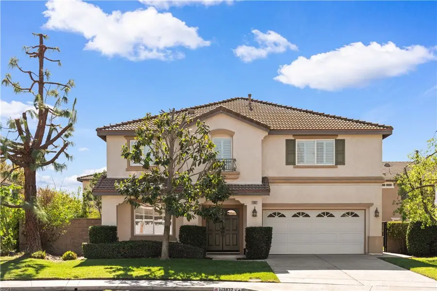 13837 Blue Ribbon Ln, Corona, CA 92880 - #2
