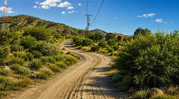 15 Cedar Drive, Morongo Valley, CA 92256