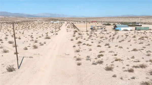 20 Mesa Drive, 29 Palms, CA 92277