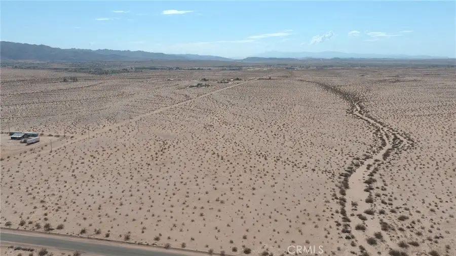 20 Mesa Drive, Twentynine Palms, CA 92277 - #2