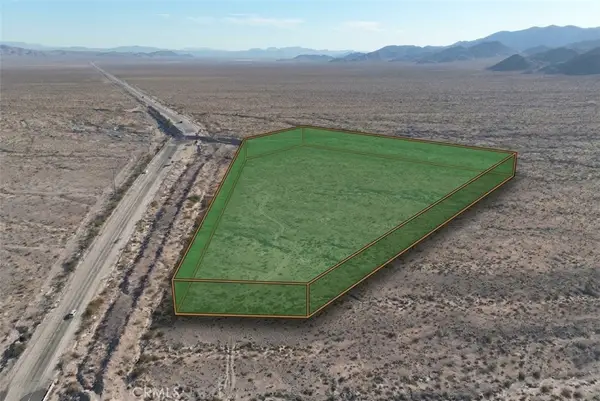 10 Us Route 66, Needles, CA 92363