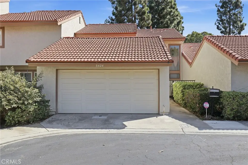 8424 Goldsport Circle, Huntington Beach, CA 92646 - #1