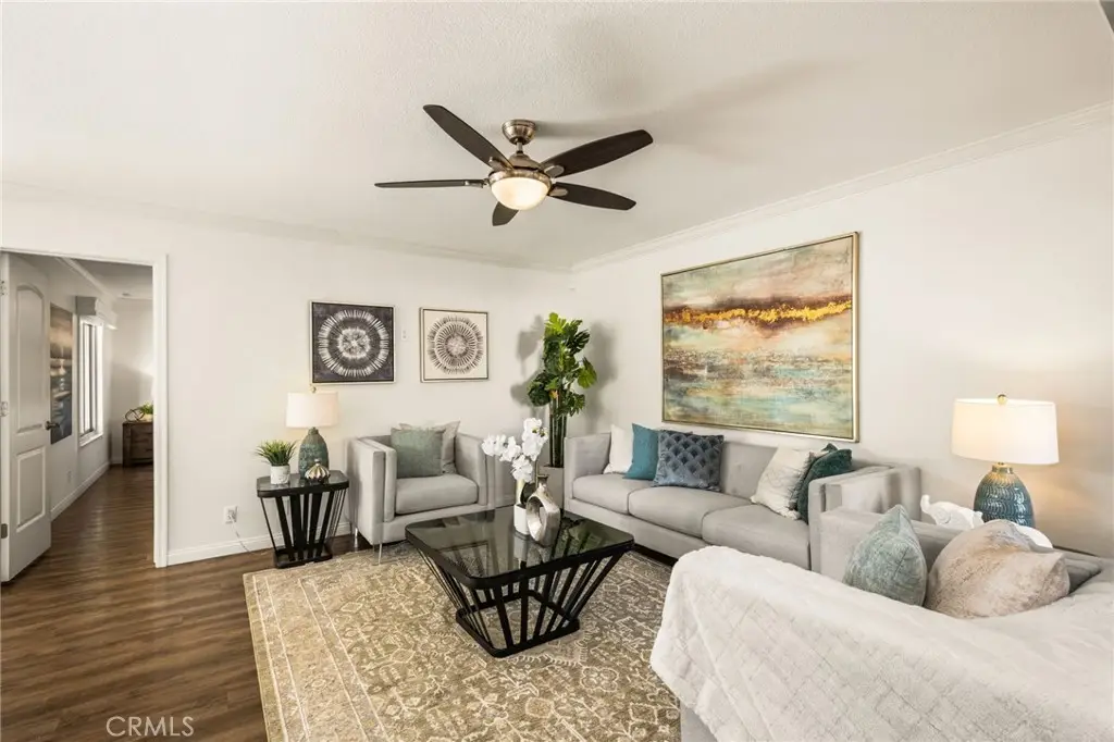 31 Tangerine, Irvine, CA 92618 - #1