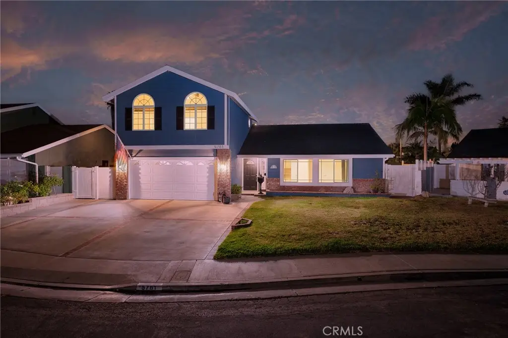 5761 Rogers Drive, Huntington Beach, CA 92649 - #1