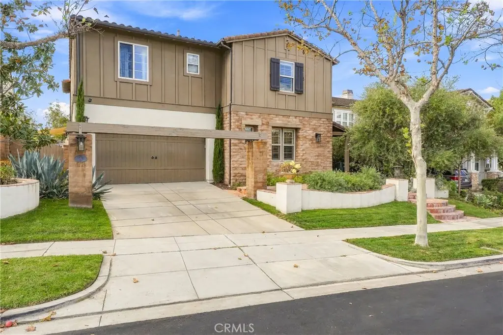 4 Adele Street, Ladera Ranch, CA 92694 - #1