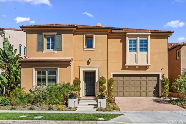 53 Poncho, Irvine, CA 92602