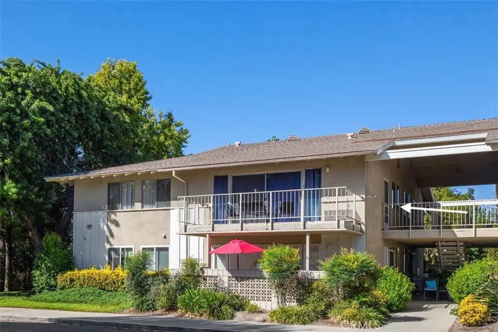 692 Avenida Sevilla #P, Laguna Woods, CA 92637 - #1