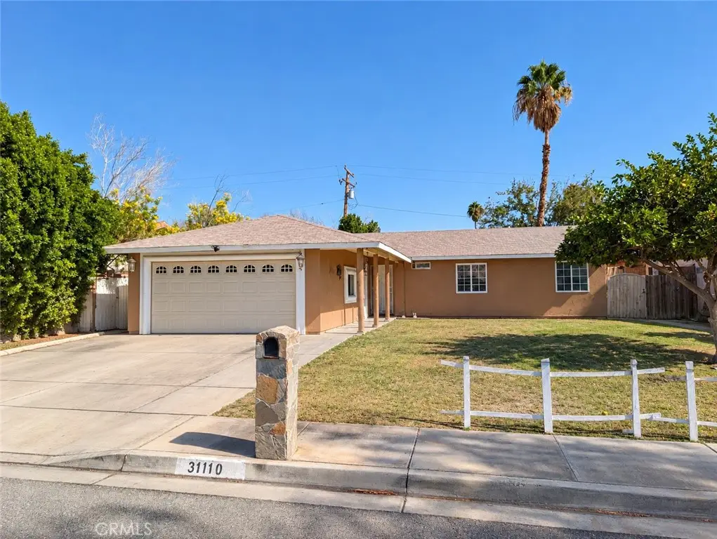 31110 Avenida El Pueblo, Cathedral City, CA 92234 - #1