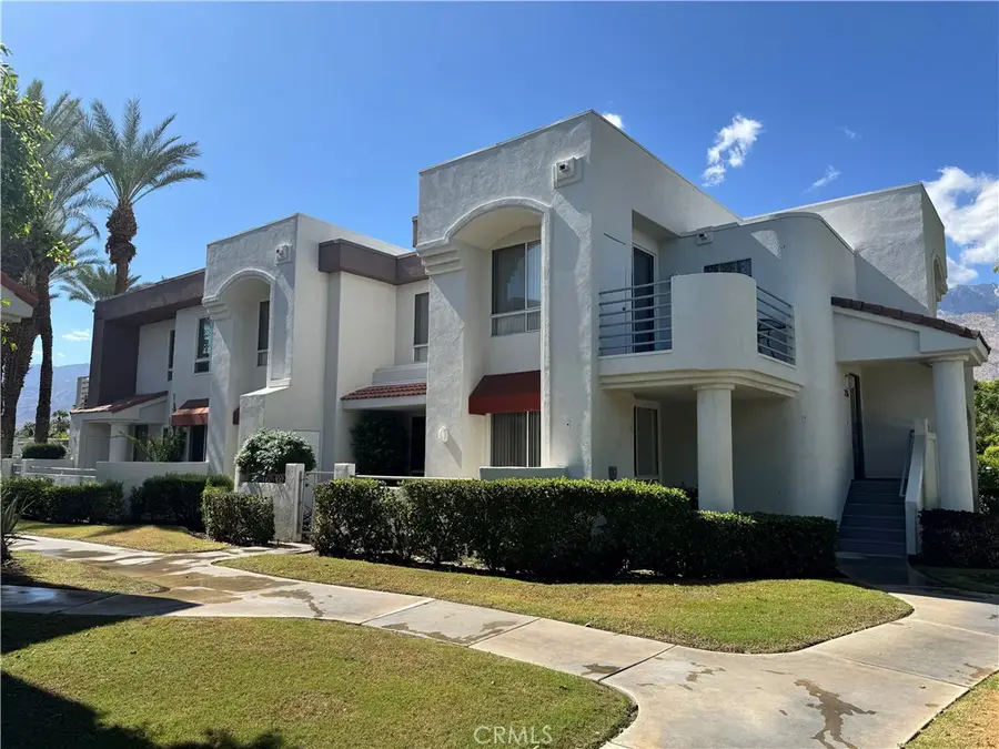 401 S El Cielo #212, Palm Springs, CA 92262 - #2