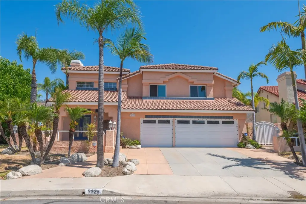 5225 Avenida De Kristine, Yorba Linda, CA 92887 - #1