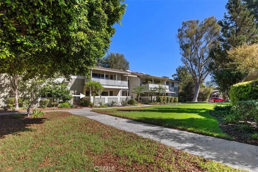 124 Via Estrada #E, Laguna Woods, CA 92637 - #1