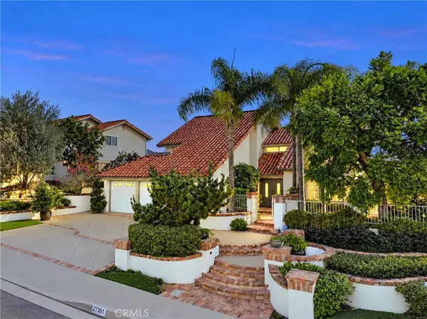 27391 Valderas, Mission Viejo, CA 92691