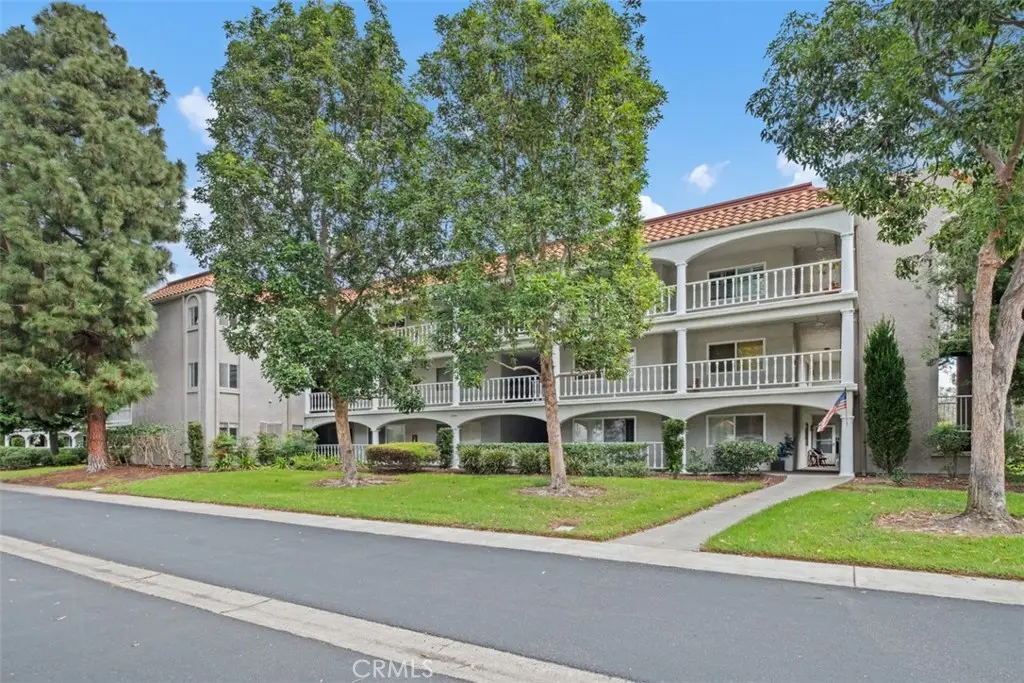 3501 Bahia Blanca W #3F, Laguna Woods, CA 92637 - #1