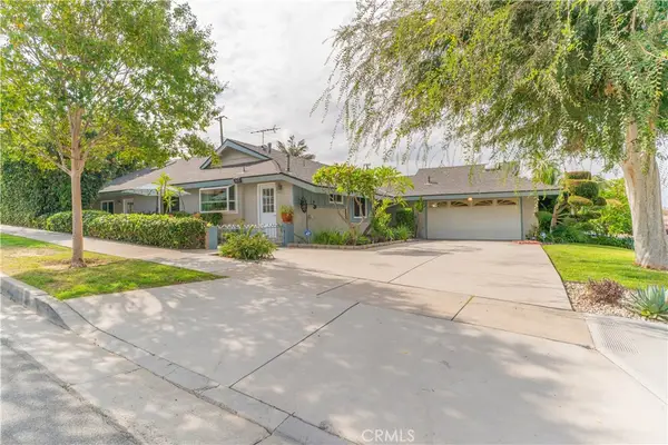 11739 Toerge Drive, La Mirada, CA 90638