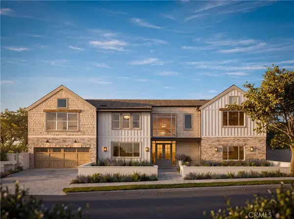 2302 Fairhill Drive, Newport Beach, CA 92660