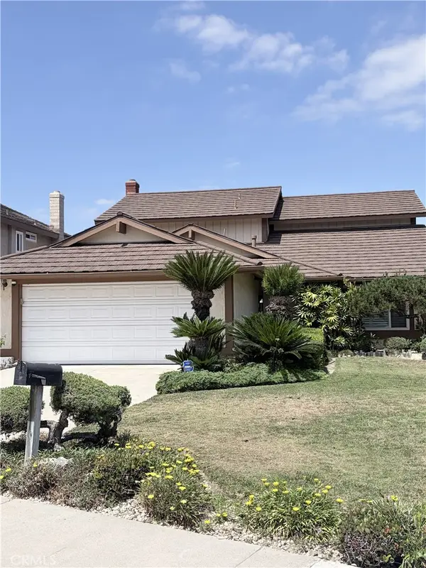 1241 S Masters, Anaheim, CA 92804