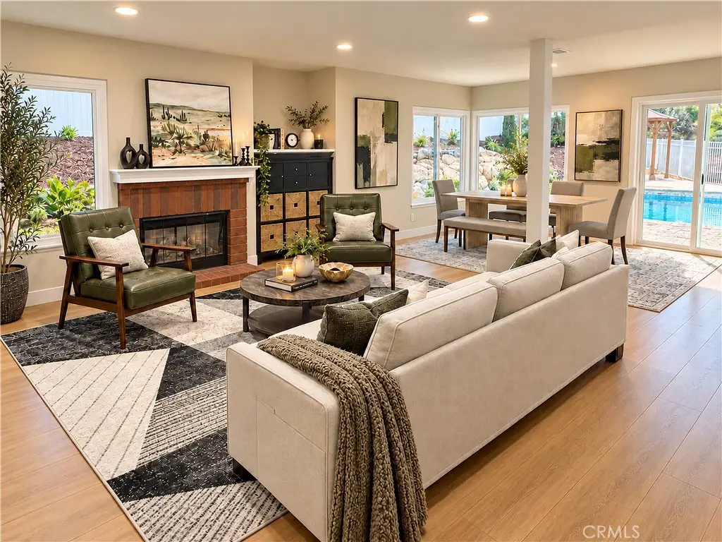 1420 San Ponte Road, Corona, CA 92882 - #1