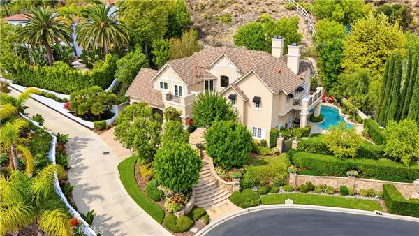 31081 Via Consuelo, Trabuco Canyon, CA 92679