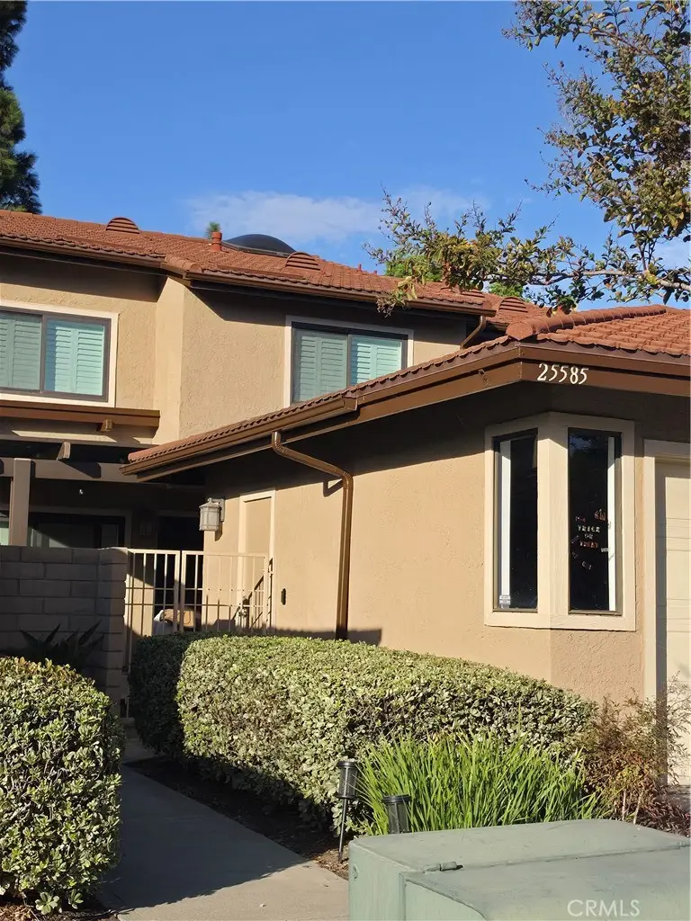 25585 Breezewood, Dana Point, CA 92629 - #1