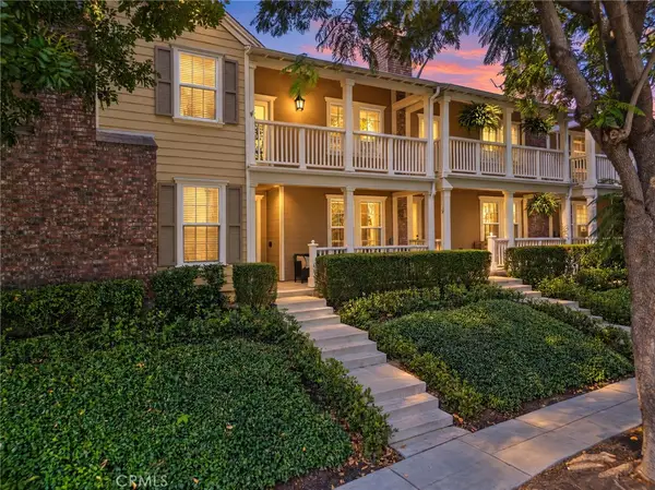 42 Bayley, Ladera Ranch, CA 92694