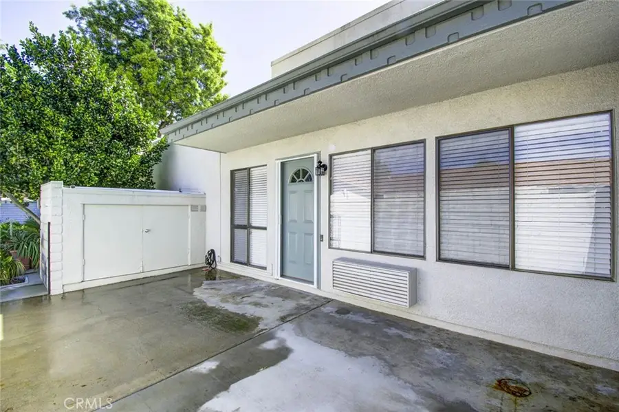 2025 E Via Mariposa #G, Laguna Woods, CA 92637 - #3