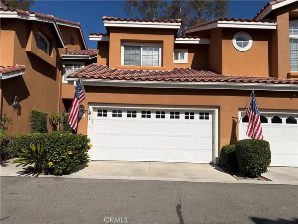 58 Gauguin Circle, Aliso Viejo, CA 92656